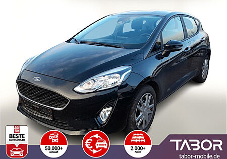 Ford Fiesta 1.0 EB 100 Cool&Connect SHZ Klima AppCo