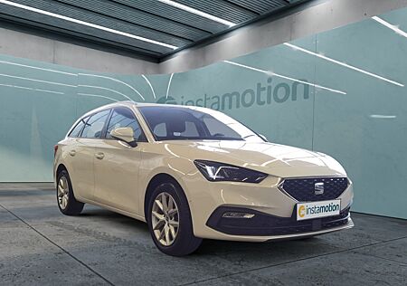 Seat Leon SP Sportstourer 2.0 TDI DSG Style *Navi*LED*Virtual*