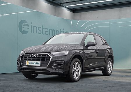 Audi Q5 45 TFSI Q BUSINESS MATRIX NAVI VIRTUAL ACC