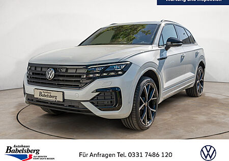 VW Touareg 3.0TDI 4M DSG