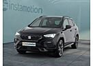 Seat Ateca 1.5 TSI DSG FR AHK / Rückfahrkamera / Schi