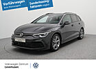 VW Golf Variant Golf VIII Variant 2.0 R-Line NAVI SHZ PDC KAM