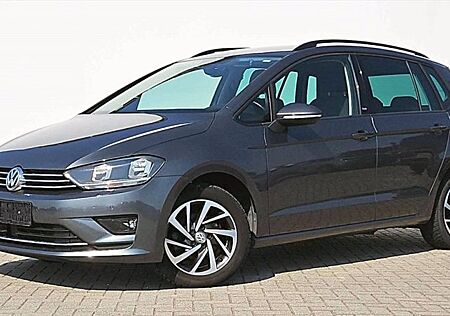 VW Golf Sportsvan 1.2 TSI DSG Sound ACC KA NEBEL