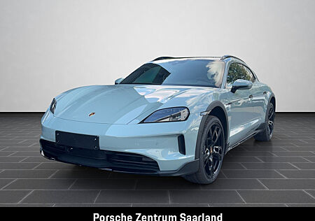 Porsche Taycan 4 Cross Turismo Sport Chrono,BOSE,Pano.,Head-Up