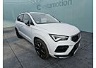 Cupra Ateca 2.0 TSI DSG AHK Beats Pano Top View