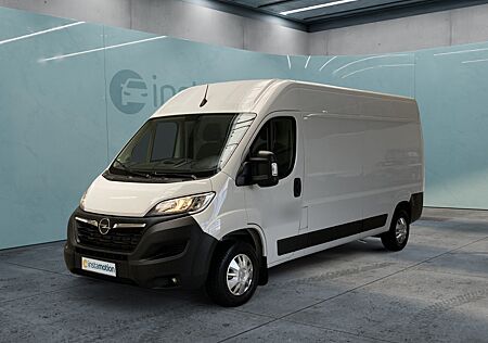 Opel Movano Cargo Editiont 2.2D 103kW(140PS)(MT6)