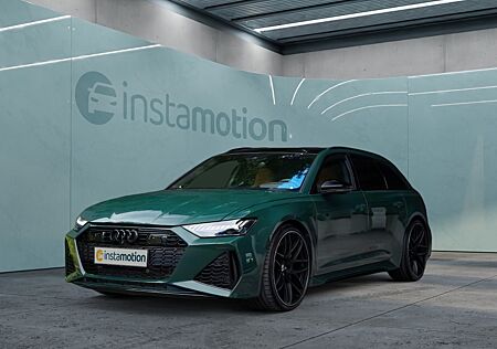 Audi RS6 Avant Individual Dynamik+ HUD Pano B&Oadv.