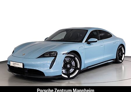 Porsche Taycan 4S Matrix Kamera SportChrono Privacy Electric-Sound