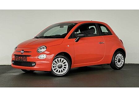 Fiat 500 1,0 GSE Hybrid ALU DAB PDC TEMPOMAT TOUCH