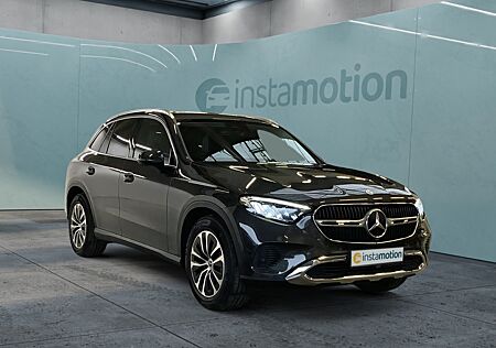 Mercedes-Benz GLC 220 d 4M Avantgarde/LED/Burmester/Memory-P./