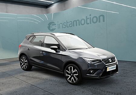 Seat Arona 1.5 TSI DSG FR AHK/Kamera/Sitzhzg