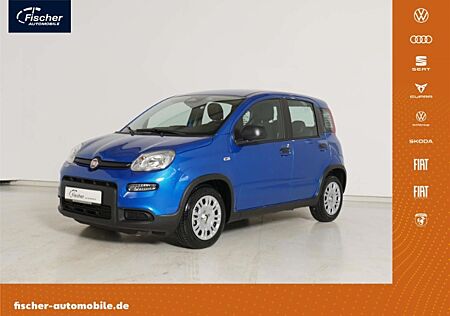 Fiat Panda 1.0 GSE Hybrid