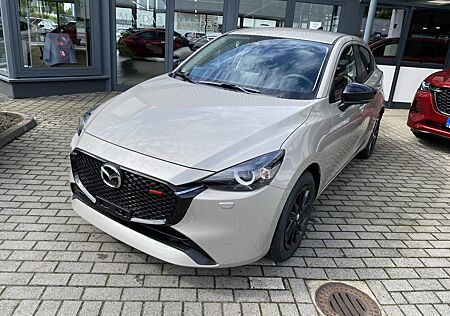 Mazda 2 Homura 1.5L E-SKYACTIV G 90ps