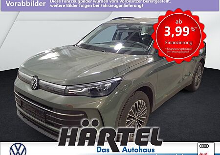 VW Tiguan LIFE 2.0 TDI DSG (+EURO6+ACC-RADAR+NAVI+AHK