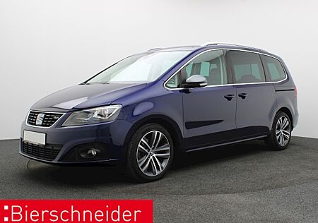 Seat Alhambra 1.4 TSI FR-Line AHK ALU18 NAVI KAMERA