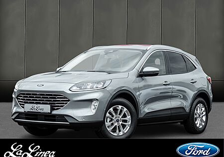 Ford Kuga Titanium 1,5 l EcoBoost 150 PS Titanium