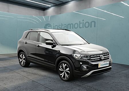 VW T-Cross 1.0 TSI Life ACC/Navi/Sitzhzg.