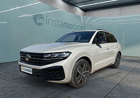 VW Touareg R 3.0 TSI PANO+NAVI+ACC+CARPLAY+PDC+LED