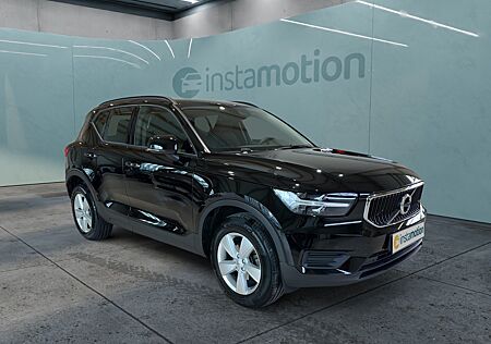 Volvo XC 40 Momentum Core 2WD Bluetooth Navi LED Klima