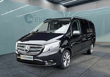 Mercedes-Benz Vito 116 Edition Tourer LED,8Sitze,Automik, Voll