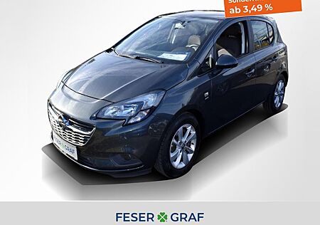 Opel Corsa E Active Klima Winterpaket PDC Freisprech.