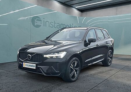 Volvo XC 60 XC60 B4 B Geartronic RDesign