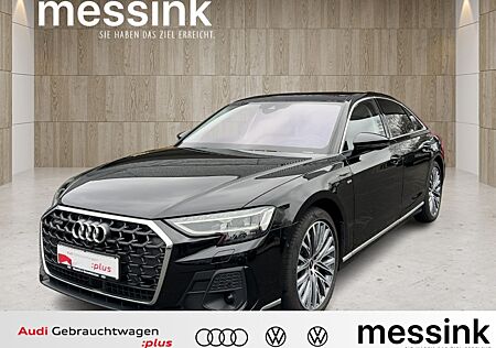 Audi A8 50 TDI quattro