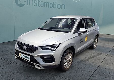 Seat Ateca 1.5 TSI Style LED Navi