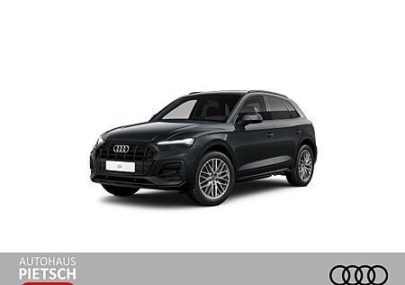 Audi Q5 advanced 35 TDI S tronic Matrix ACC