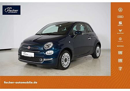 Fiat 500 1.0 GSE Hybrid Dolcevita 6-Gg. NAV/PDC/GRA