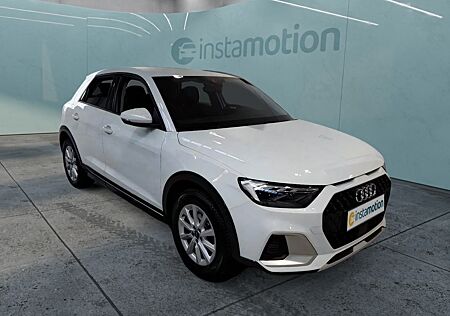 Audi A1 allstreet 30 TFSI S tronic Vir. Cockpit/Smart