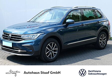 VW Tiguan Life 1.5 TSI|ACC|Kamera|AHK|Navi|