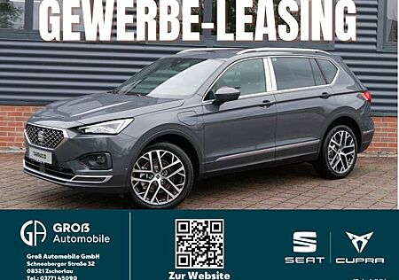 Seat Tarraco XP e-Hybrid 180 kW (245 PS)|AHK|Pano|Top