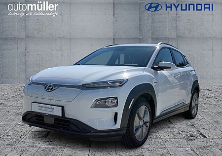 Hyundai Kona SYTLE NAVI*RFK*SHZ*LHZ*PDC*SCHIEBEDACH*