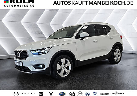 Volvo XC 40 XC40 T3 Momentum Pro NAVI 360°CAM PANO H&K STHZ