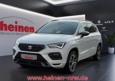 Seat Ateca FR 2.0 TDI DSG NAVI LED AHK ACC-TEMPOMAT