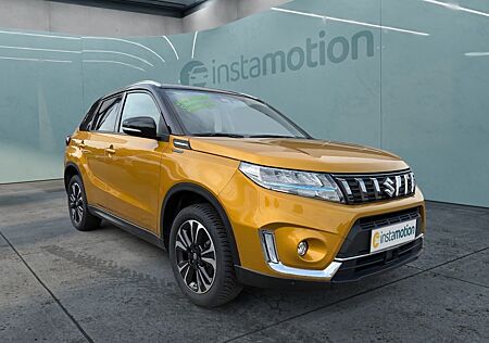 Suzuki Vitara Comfort+ (AGS) *5 Jahre Garantie*