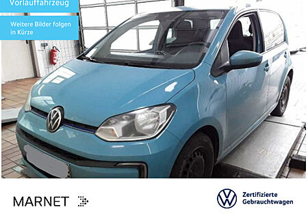 VW Up e-! Style "Plus" electric *Kamera*SitzHzg*