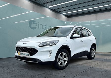 Ford Kuga 2.5 PHEV COOL & CONNECT