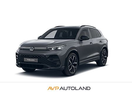 VW Tiguan 2.0 TSI DSG 4MOTION BLACK STYLE R-Line