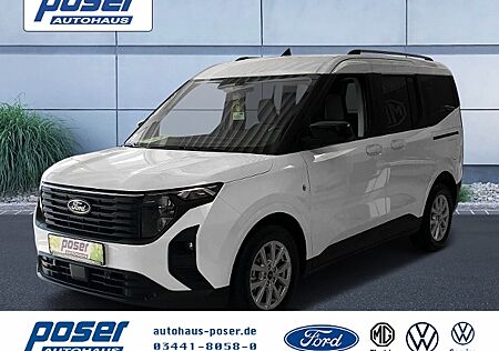 Ford Tourneo Courier Titanium KLIMA ALU