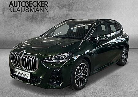 BMW Active Hybrid 5 223 Active Tourer xDRIVE M SPORT 18''LC PROF HuD AHK ACC 360°PARKEN