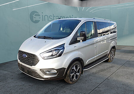 Ford Tourneo Custom L1 Aut. Active 7J.Garantie -40%*