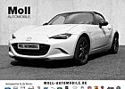 Mazda MX-5 Exclusive-Line 1.5 SKYACTIV-G 131 Leder LED Klimaauto. DAB SHZ