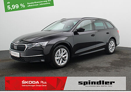 Skoda Octavia Selection 1.5TSI DSG / Navi, Matrix, RFK