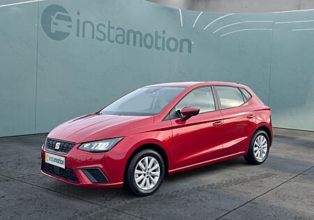 Seat Ibiza Style TSI DSG|ACC|LED|KAMERA|FULL-LINK|