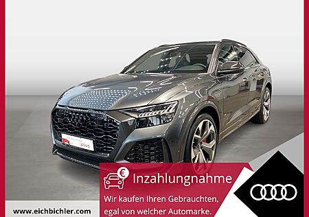 Audi RS Q8 RSQ8 Luft Keramik Pano SoftClose 360 SpurH PDC