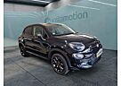 Fiat 500X S-Design Urban Look Automatik + NSW + PDC + Temp