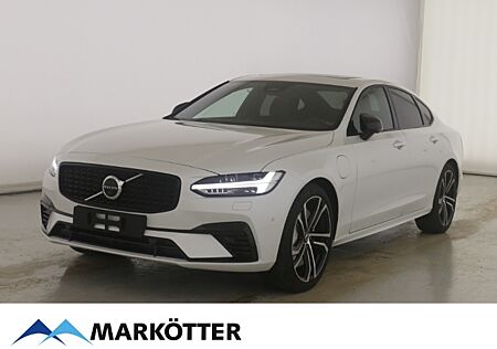 Volvo S90 T8 Recharge AWD Ultimate Dark/STHZ/PANO/HUD