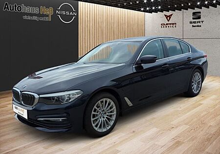 BMW 530e Lim. Hybrid Automatik *Kamera*PDC hi+vo*SHZ